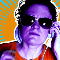 Uncle Sez 09: Where do stories come from?