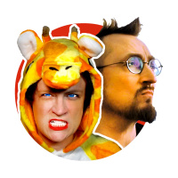 Your English teacher goes to a Chinese house and a Chinese pharmacy.