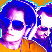 Uncle Sez 27: Pre-production for maximum fun!