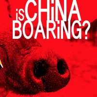 Crap advice: Get these wild boars away from me!