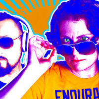 Uncle Sez 29: Making a public spectacle — How we make YouTube videos — the real China vlog