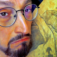 Crap advice: Who will buy this art?