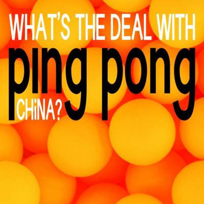 Uncle Sez: How we make our China vlog