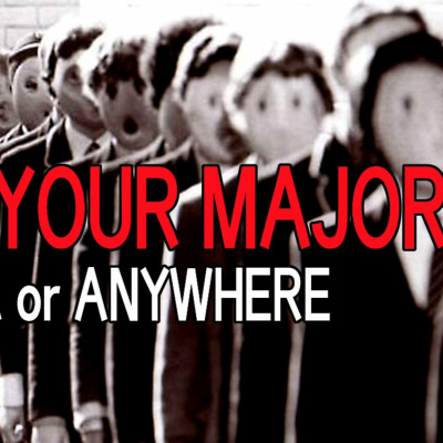 Uncle Sez: How we make our China vlog