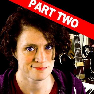 Uncle Sez: How we make our China vlog