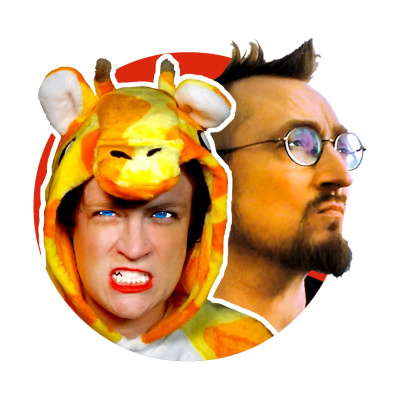 Uncle Sez: How we make our China vlog