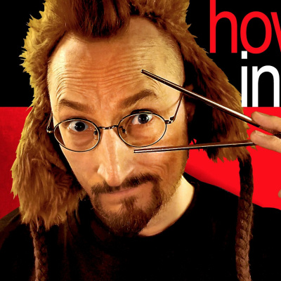 Uncle Sez: How we make our China vlog