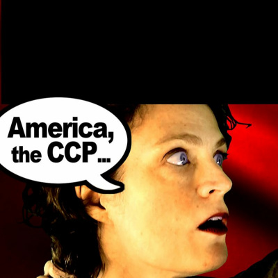 Uncle Sez: How we make our China vlog