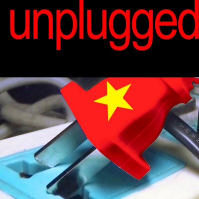 Uncle Sez: How we make our China vlog