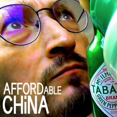 Uncle Sez: How we make our China vlog