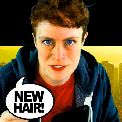 Uncle Sez: How we make our China vlog