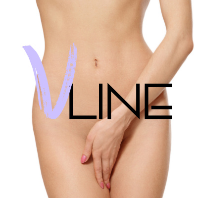 V Line Women
