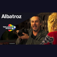 Vale a Pena ou Dá Pena 1002 - Albatroz | Resenha COM Spoilers