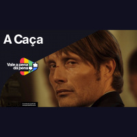 Vale a Pena ou Dá Pena 1003 - A Caça | Resenha COM Spoilers
