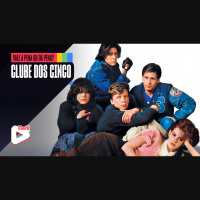 Vale a Pena ou Dá Pena 1138 - Clube dos Cinco | Resenha SEM Spoilers