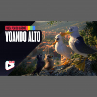 Vale a Pena ou Dá Pena 1088 - Voando Alto | Resenha SEM Spoilers