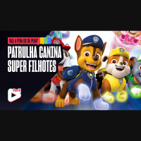 Vale a Pena ou Dá Pena 1051 - Patrulha Canina - Super Filhotes | Resenha SEM Spoilers
