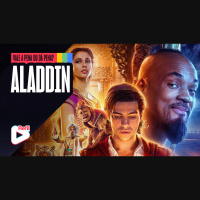 Vale a Pena ou Dá Pena 1042 - Aladdin | Resenha SEM Spoilers