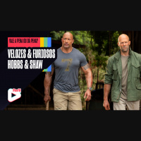 Vale a Pena ou Dá Pena 1083 - Velozes amp Furiosos - Hobbs amp Shaw | Resenha SEM Spoilers