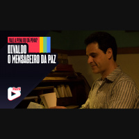 Vale a Pena ou Dá Pena 1107 - Divaldo - O Mensageiro da Paz | Resenha SEM Spoilers