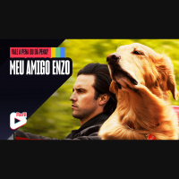 Vale a Pena ou Dá Pena 1093 - Meu Amigo Enzo | Resenha SEM Spoilers