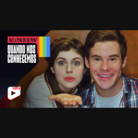 Vale a Pena ou Dá Pena 1081 - Quando nos Conhecemos | Resenha SEM Spoilers