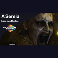 Vale a Pena ou Dá Pena 987 - A Sereia - Lago dos Mortos | Resenha SEM Spoilers
