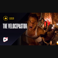 Vale a Pena ou Dá Pena 1213 - The VelociPastor | Resenha COM Spoilers