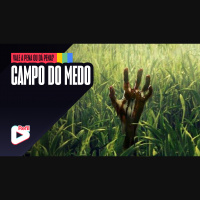 Vale a Pena ou Dá Pena 1134 - Campo do Medo | Resenha SEM Spoilers