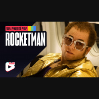 Vale a Pena ou Dá Pena 1045 - Rocketman | Resenha SEM Spoilers