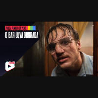 Vale a Pena ou Dá Pena 1080 - O Bar Luva Dourada | Resenha SEM Spoilers