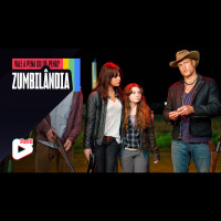 Vale a Pena ou Dá Pena 1085 - Zumbilândia | Resenha SEM Spoilers