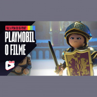Vale a Pena ou Dá Pena 1176 - Playmobil - O Filme | Resenha SEM Spoilers