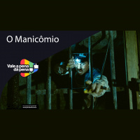 Vale a Pena ou Dá Pena 970 - O Manicômio | Resenha SEM Spoilers