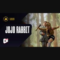 Vale a Pena ou Dá Pena 1215 - Jojo Rabbit | Resenha SEM Spoilers