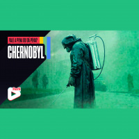 Vale a Pena ou Dá Pena 1101 - Chernobyl | Resenha SEM Spoilers