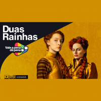 Vale a Pena ou Dá Pena 1018 - Duas Rainhas | Resenha SEM Spoilers
