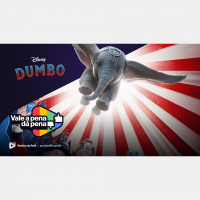 Vale a Pena ou Dá Pena 1016 - Dumbo | Resenha SEM Spoilers
