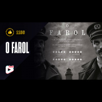 Vale a Pena ou Dá Pena 1186 - O Farol | Resenha SEM Spoilers