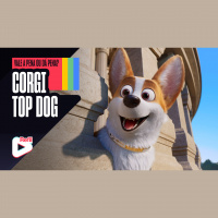 Vale a Pena ou Dá Pena 1102 - Corgi - Top Dog | Resenha SEM Spoilers