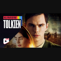 Vale a Pena ou Dá Pena 1040 - Tolkien | Resenha SEM Spoilers