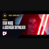 Vale a Pena ou Dá Pena 1175 - Star Wars Ep 9 - A Ascensão Skywalker | Resenha SEM Spoilers