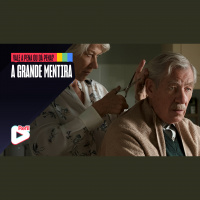 Vale a Pena ou Dá Pena 1163 - A Grande Mentira | Resenha SEM Spoilers