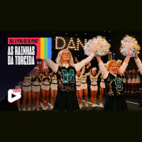 Vale a Pena ou Dá Pena 1078 - As Rainhas da Torcida | Resenha SEM Spoilers