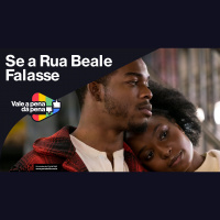 Vale a Pena ou Dá Pena 989 - Se a Rua Beale Falasse | Resenha COM Spoilers