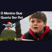 Vale a Pena ou Dá Pena 981 - O Menino que Queria Ser Rei | Resenha SEM Spoilers