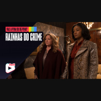 Vale a Pena ou Dá Pena 1086 - Rainhas do Crime | Resenha SEM Spoilers