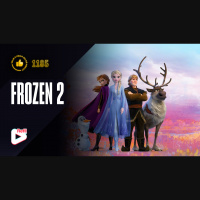 Vale a Pena ou Dá Pena 1185 - Frozen 2 | Resenha SEM Spoilers
