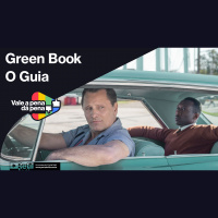 Vale a Pena ou Dá Pena 985 - Green Book - O Guia | Resenha SEM Spoilers