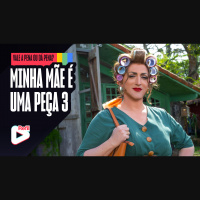 Vale a Pena ou Dá Pena 1178 - Minha Mãe é uma Peça 3 | Resenha SEM Spoilers